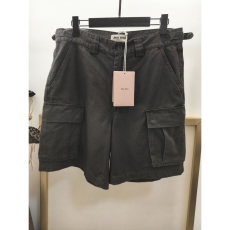 Miu Miu Short Pants